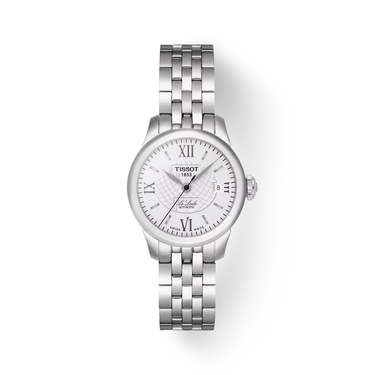 Tissot Le Locle 25.3mm T41.1.183.33