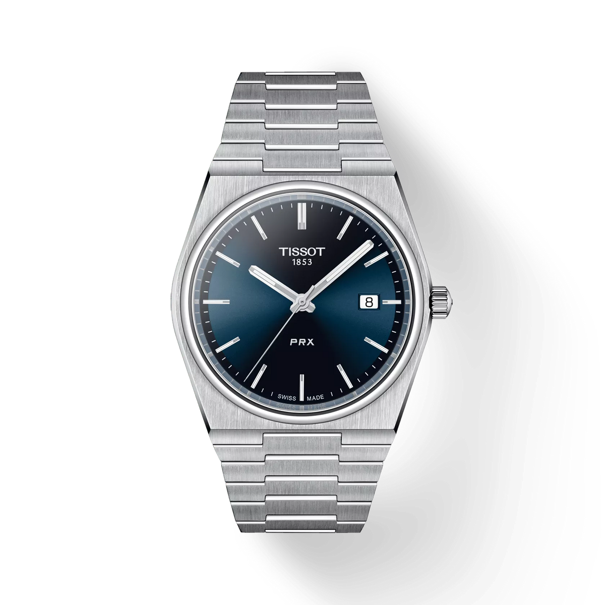 Tissot PRX 40mm T137.410.11.041.00