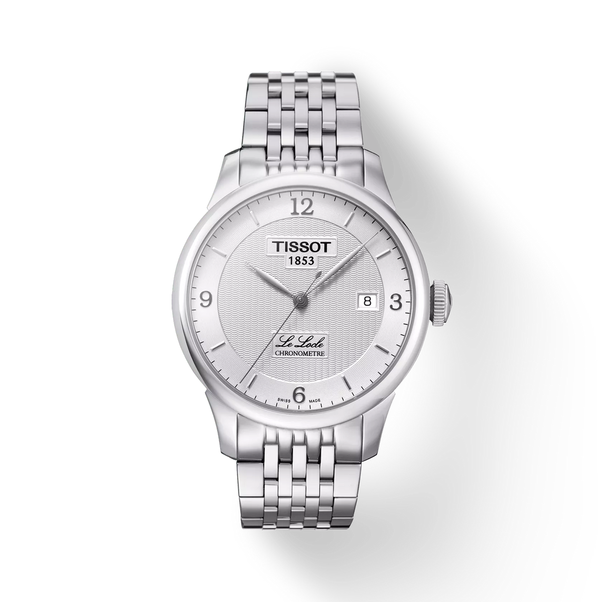 Tissot Le Locle Automatic COSC T006.408.11.037.00