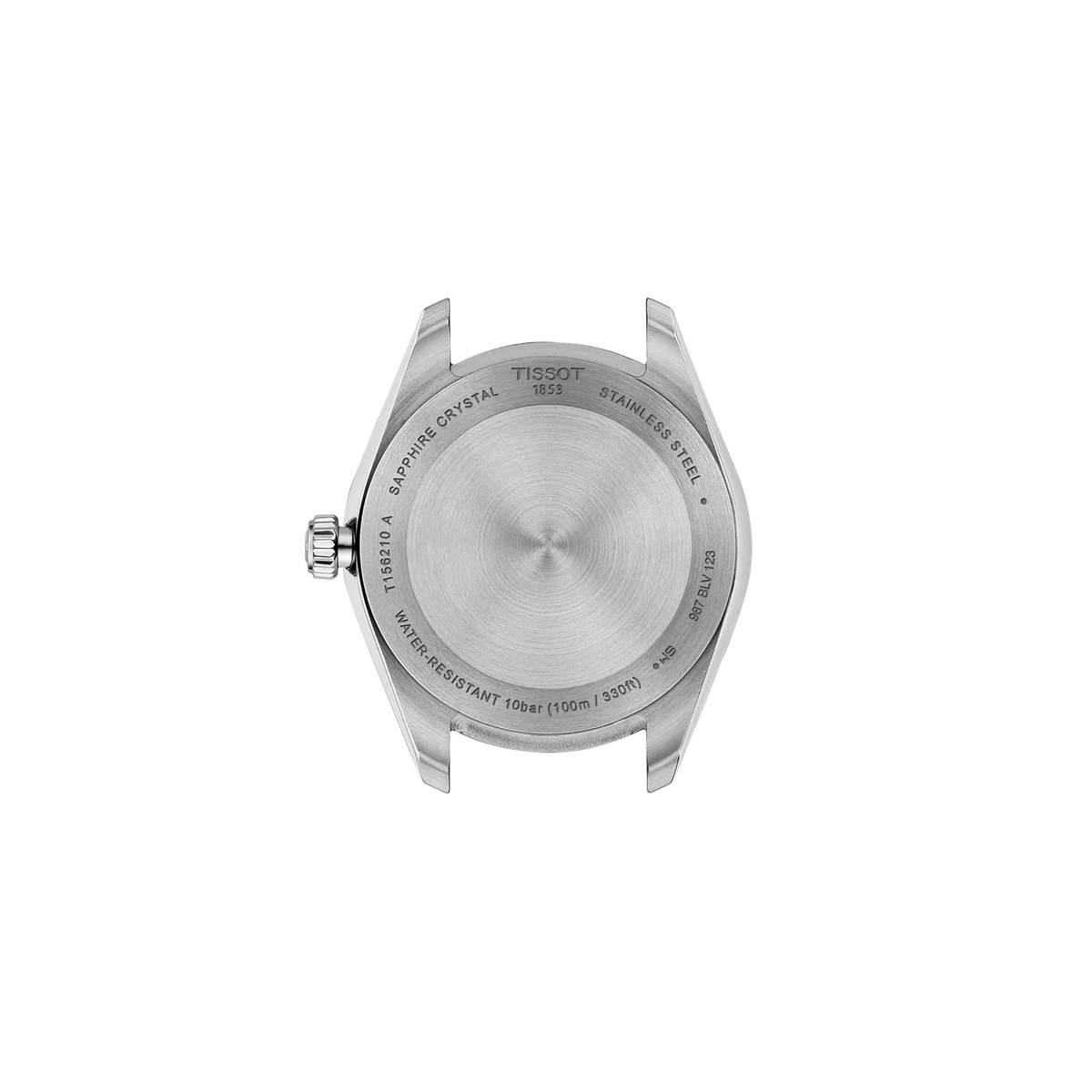 Tissot Ballade 34mm T156.210.22.031.00