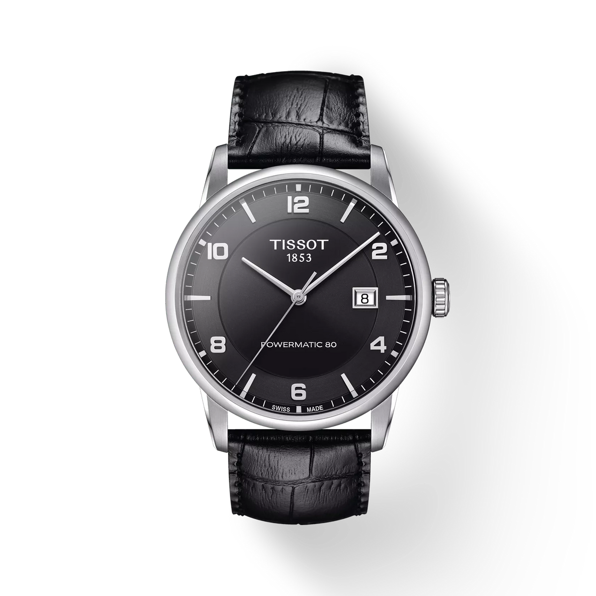 Tissot Luxury Powermatic 80 T086.407.16.057.00