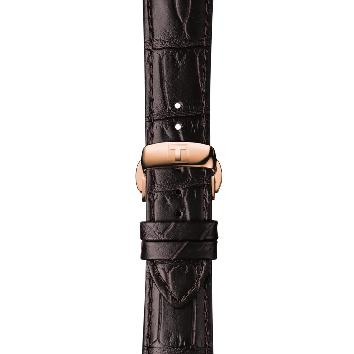 Tissot Chemin des Tourelles Powermatic 80 T099.407.36.037.00 | RR Jewe