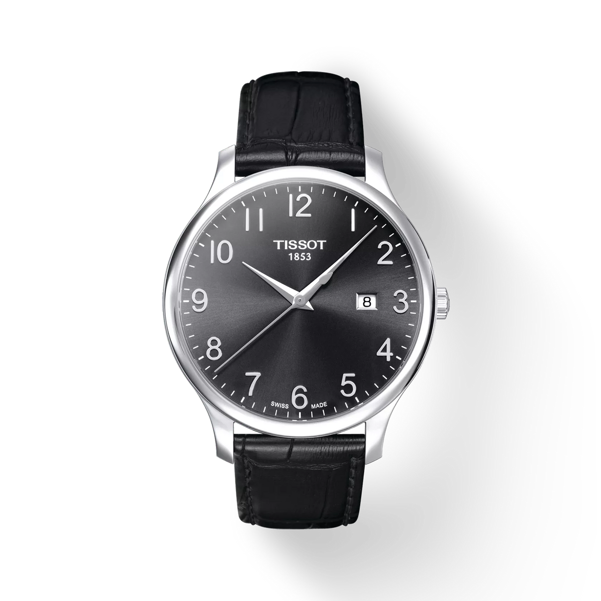 Tissot Tradition T063.610.16.052.00