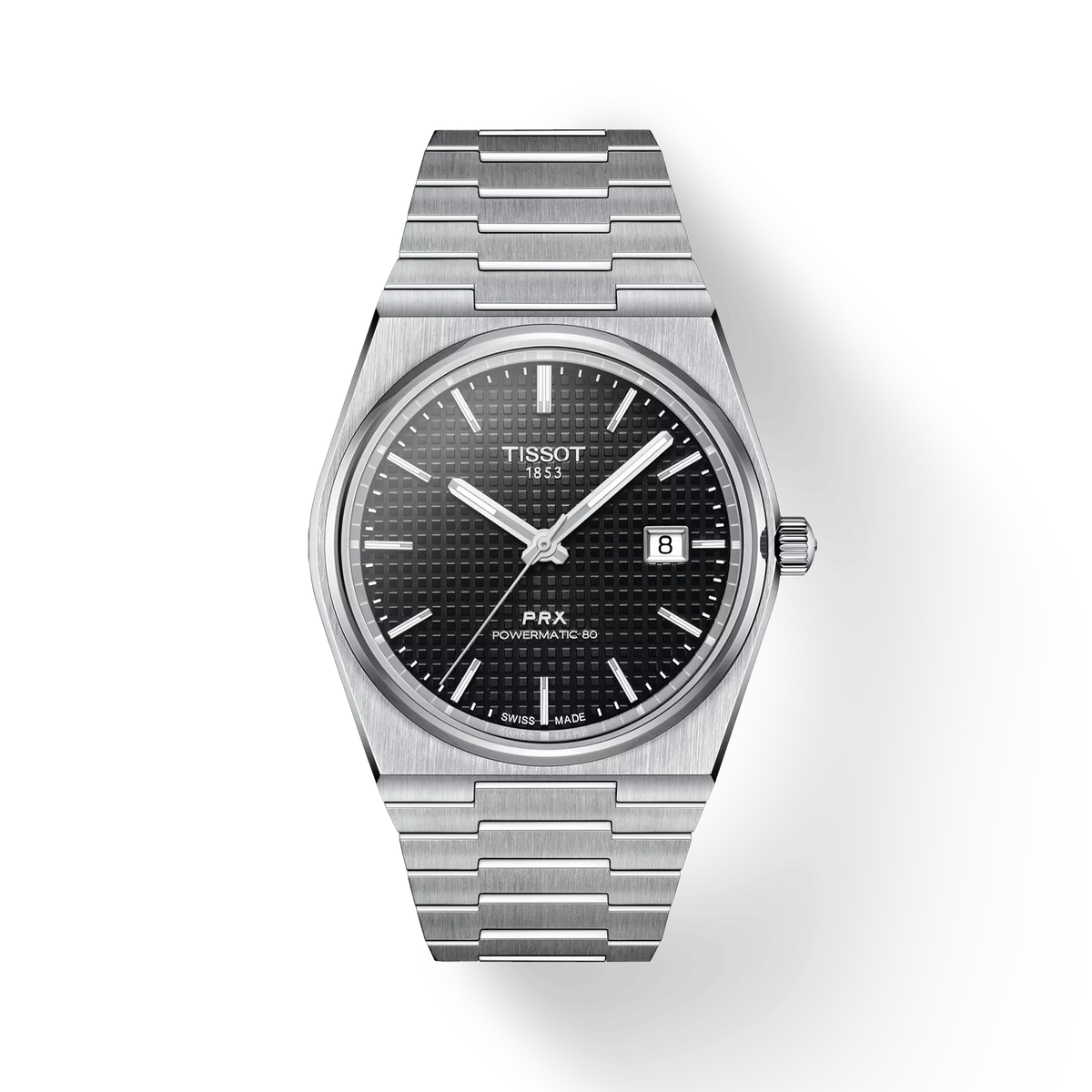Tissot PRX 40mm T137.407.11.051.00