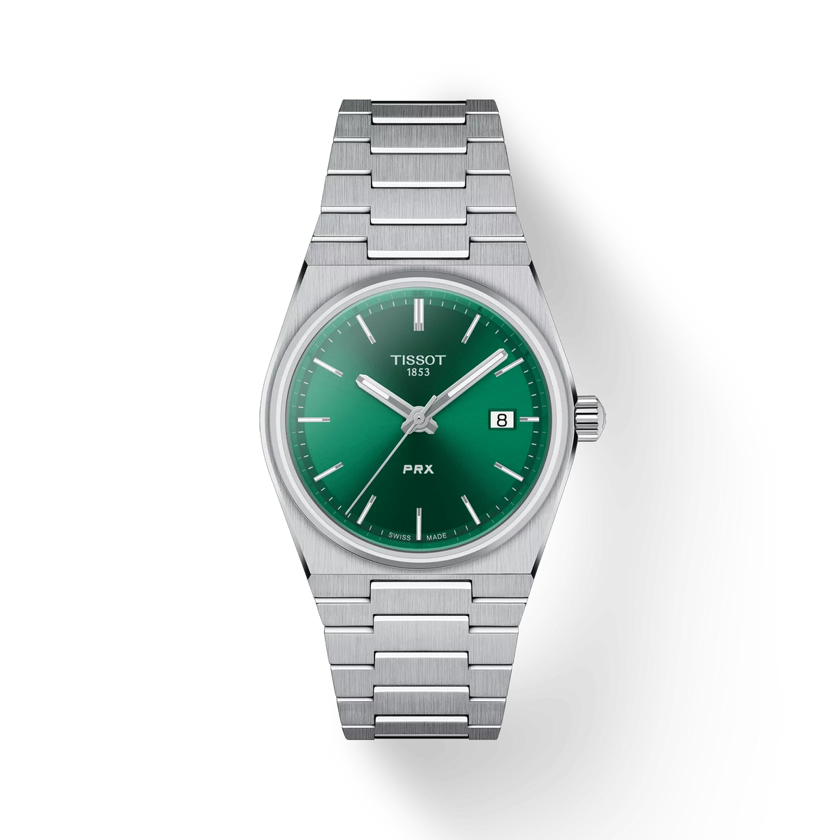 Tissot PRX 35mm T137.210.11.081.00