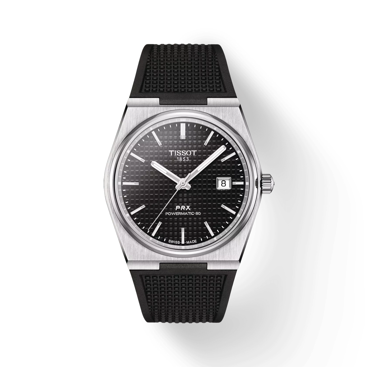 Tissot PRX 40mm T137.407.17.051.00