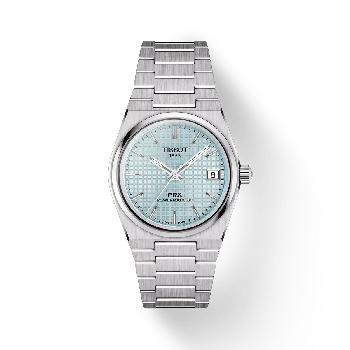 Tissot PRX 35mm T137.207.11.351.00