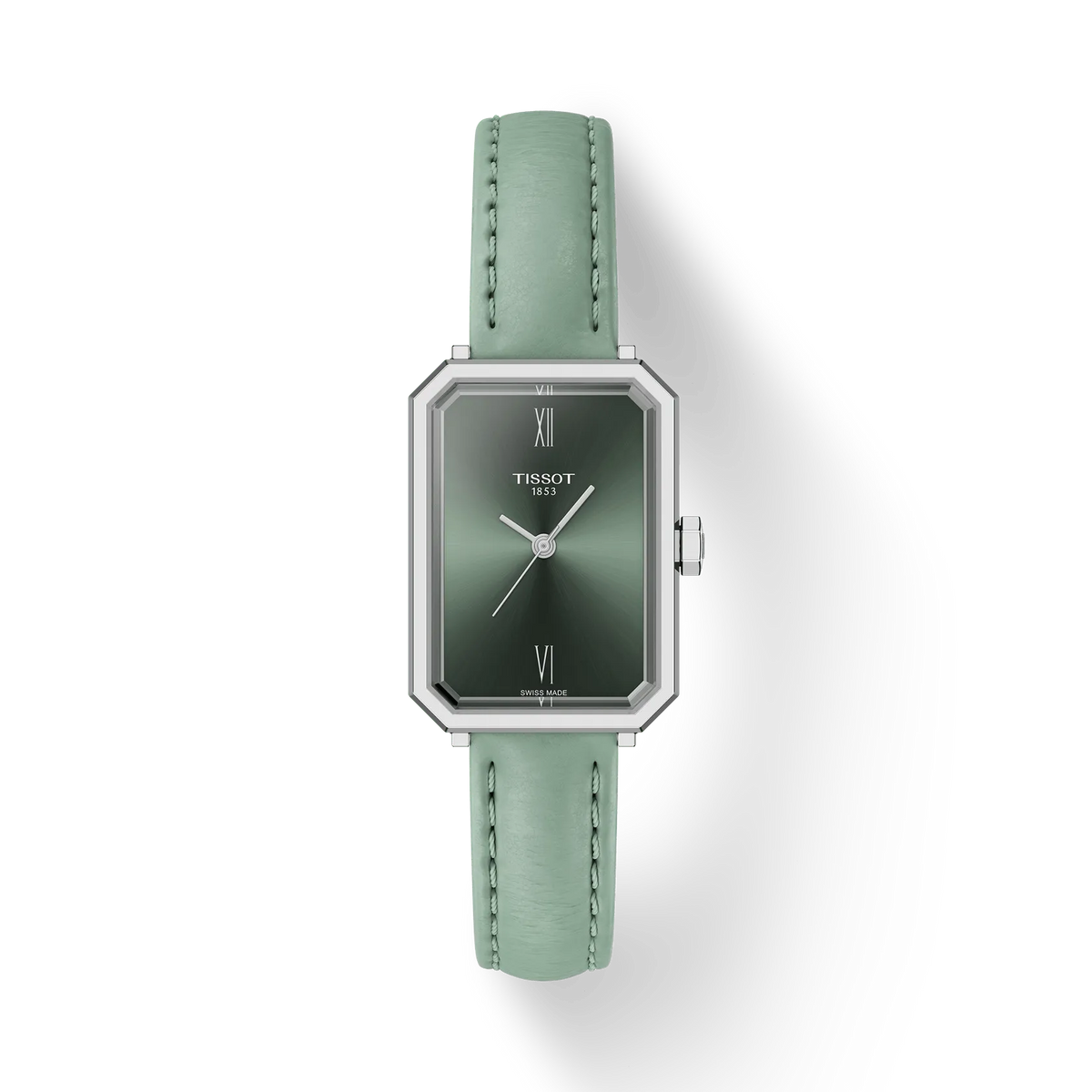 Tissot SRV 30mm T160.110.16.093.00