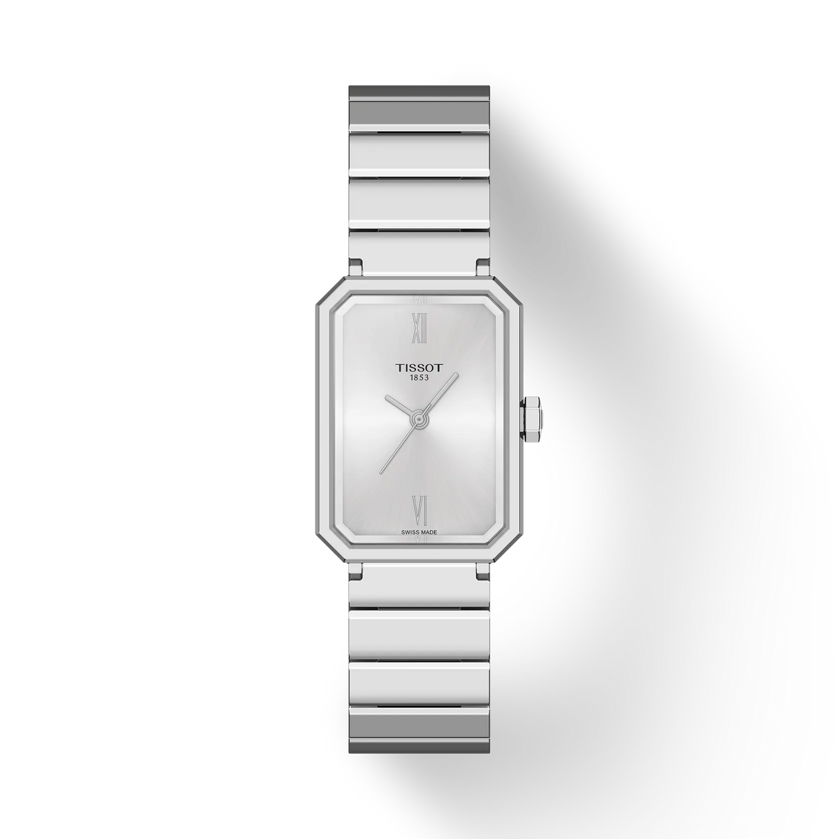 Tissot SRV 30mm T160.110.11.033.00