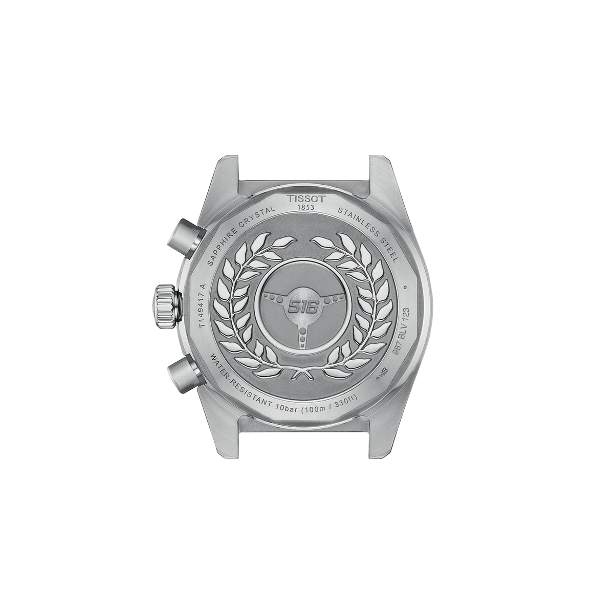 Tissot PR516 40mm T149.417.22.051.00