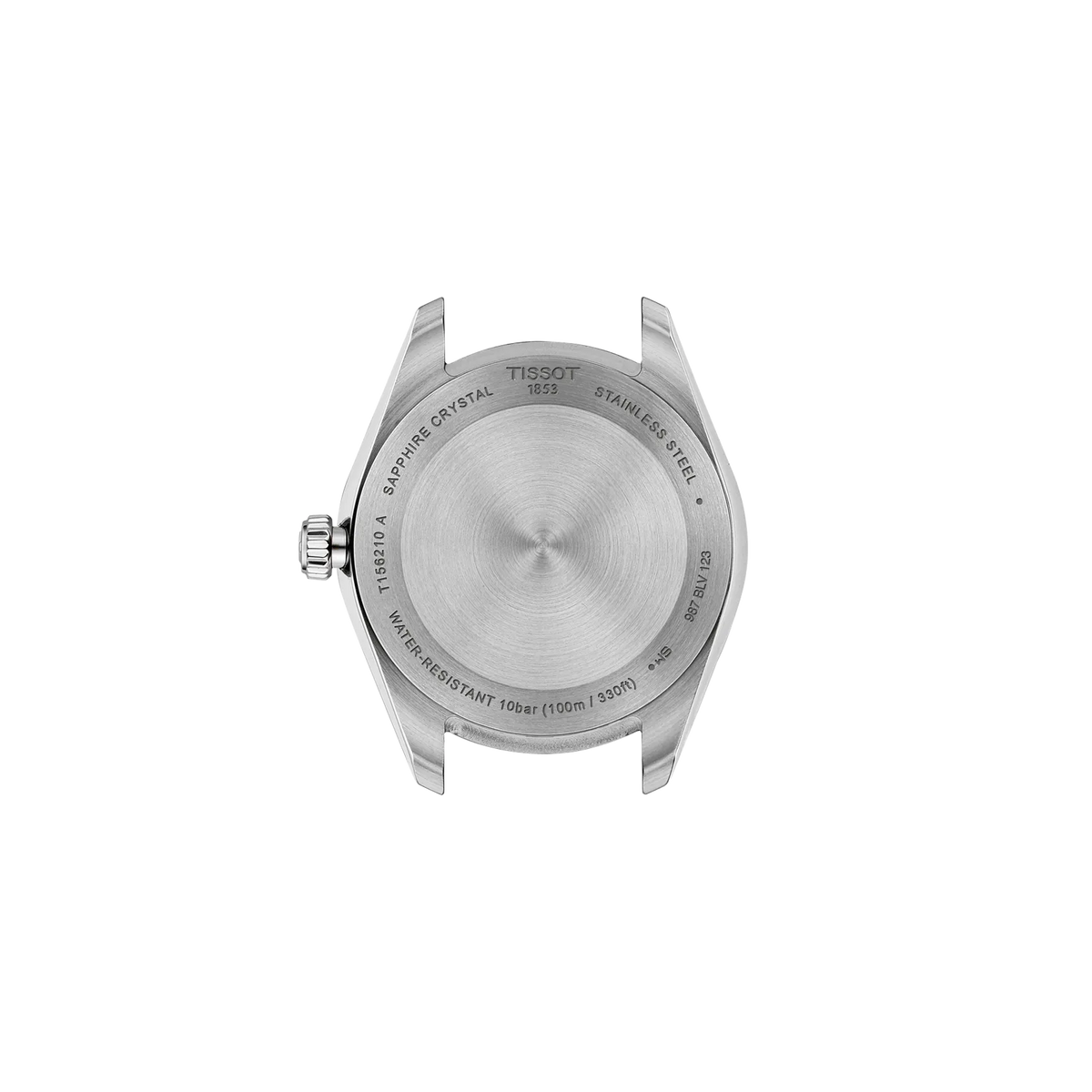 Tissot Ballade 34mm T156.210.22.041.00