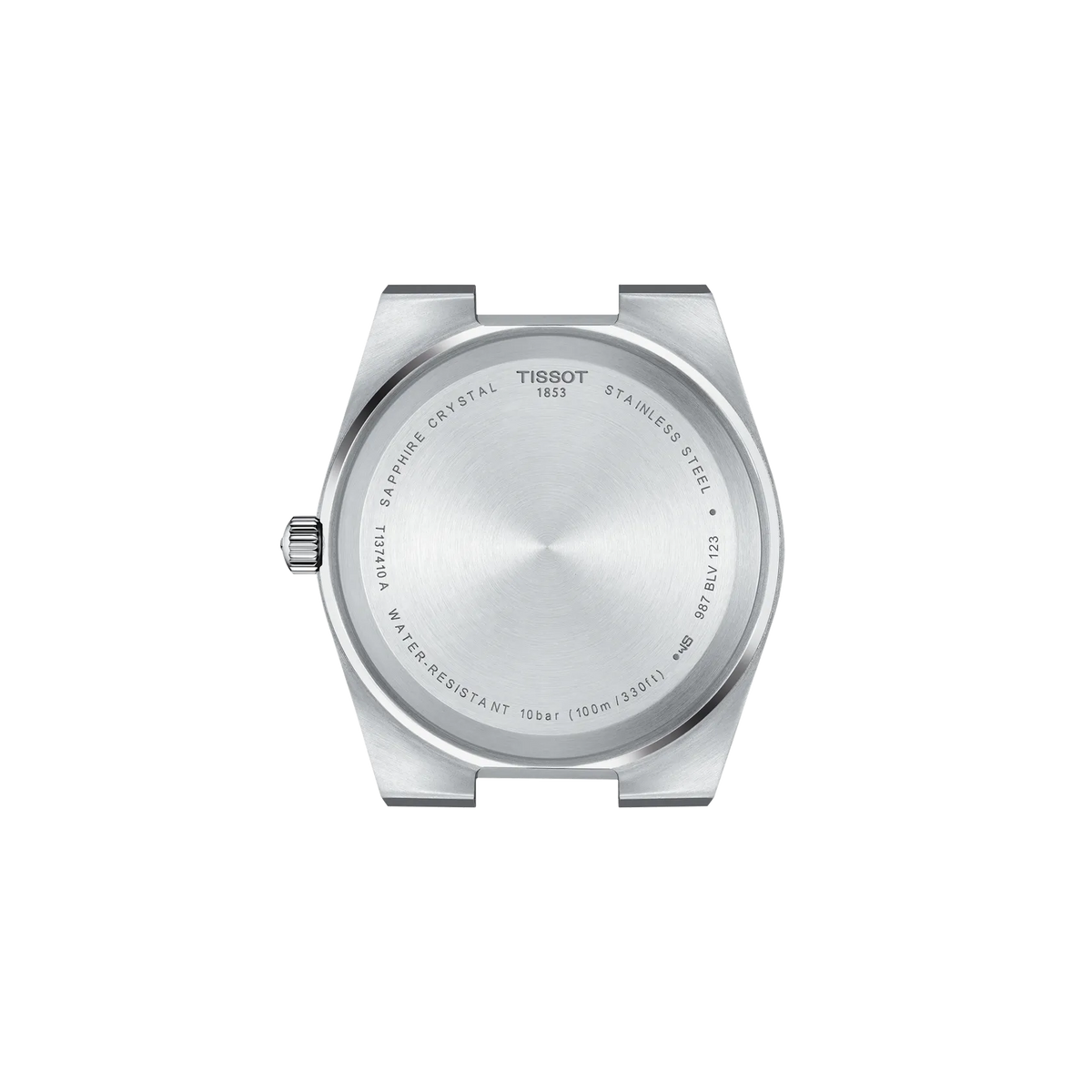 Tissot PRX 40mm T137.410.11.421.00
