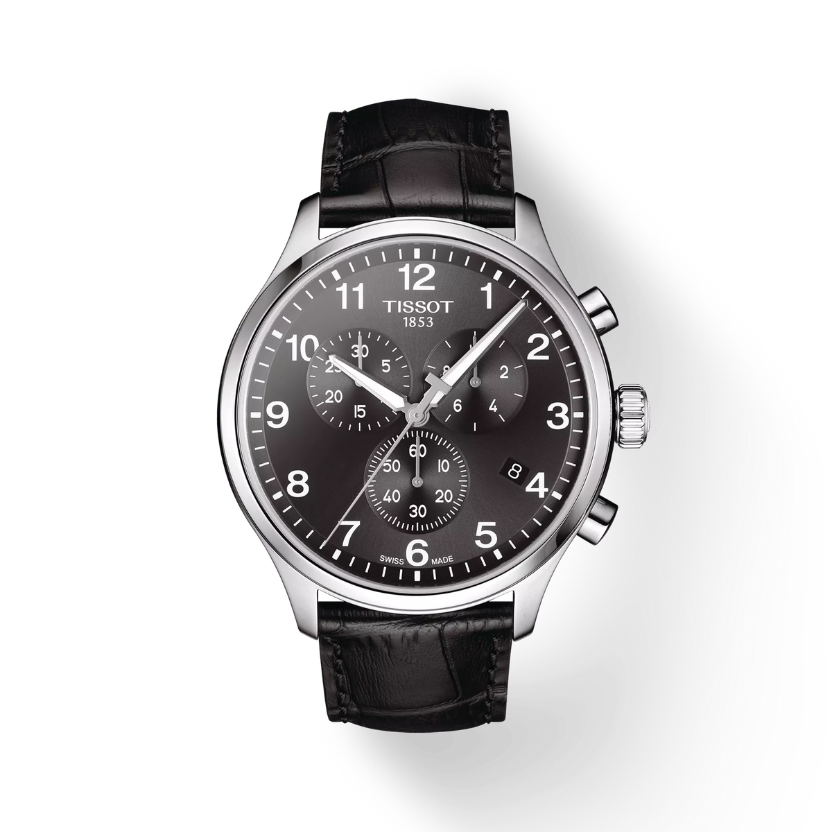 Tissot Chrono XL Classic 45mm T116.617.16.057.00