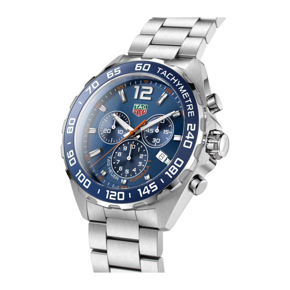 TAG HEUER FORMULA 1 Quartz CAZ1014.BA0842