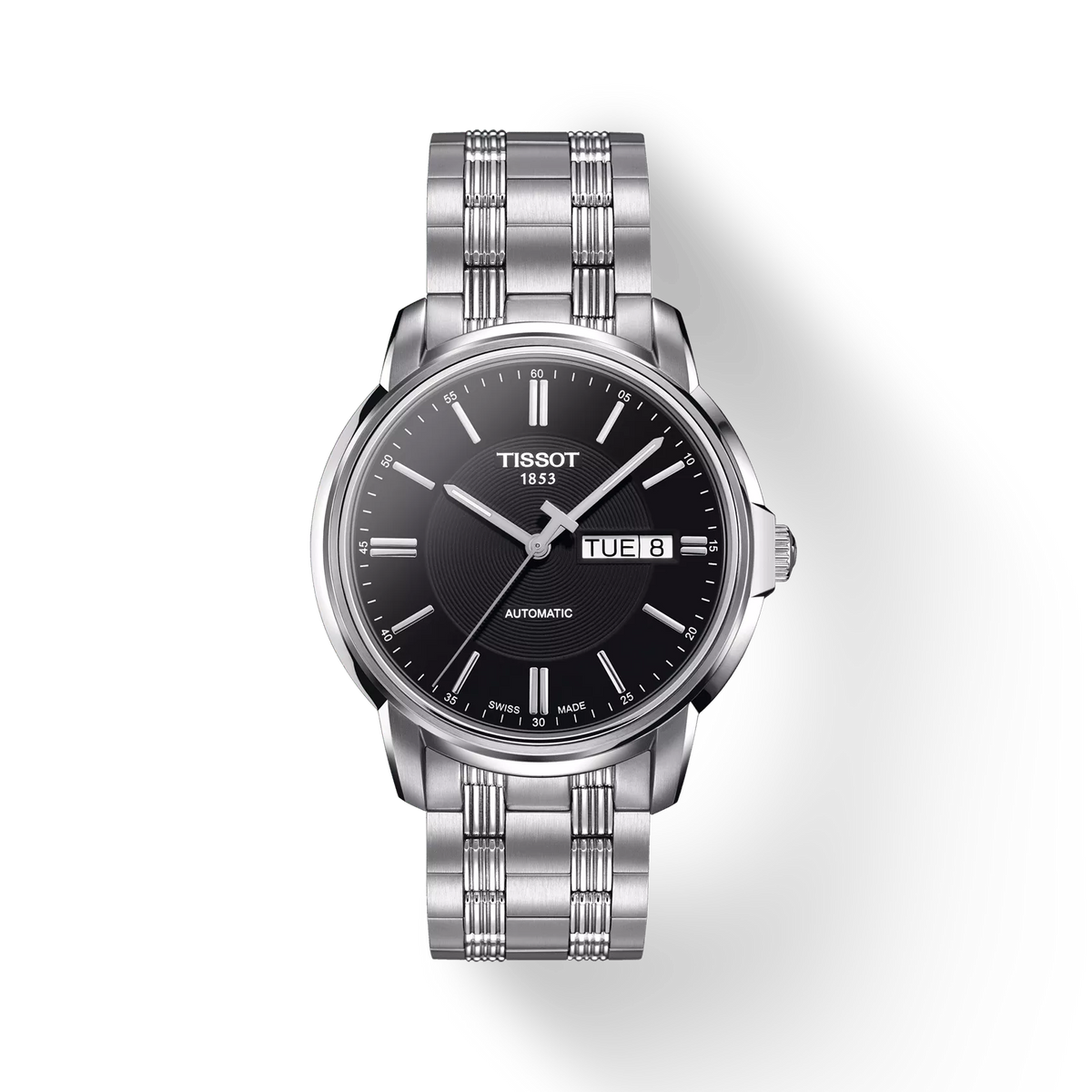 Tissot Automatics III T065.430.11.051.00