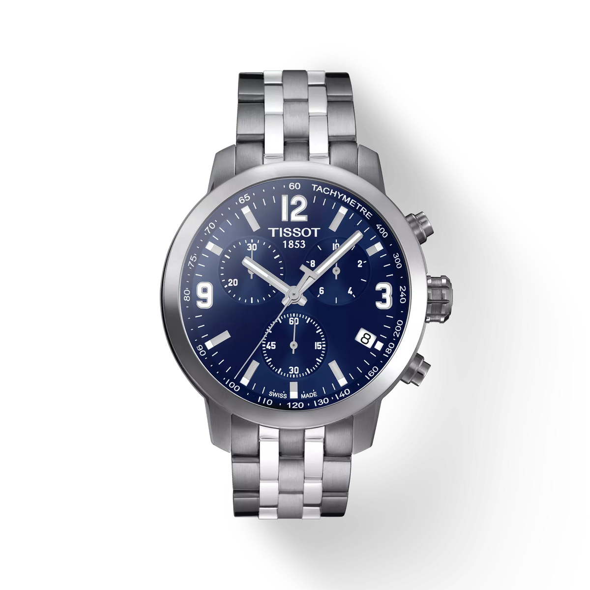 Tissot PRC 200 Chronograph T055.417.11.047.00