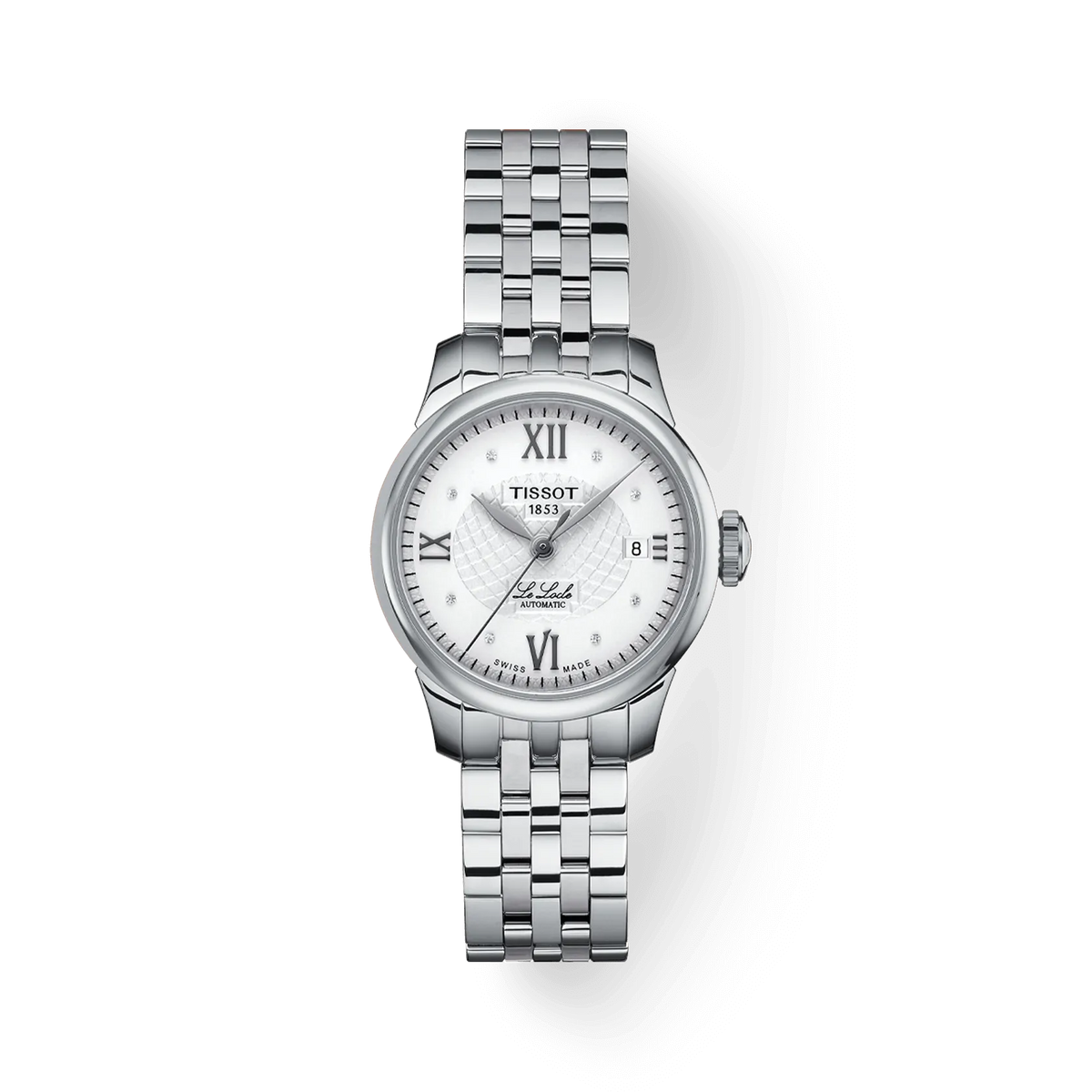 Tissot Le Locle 25.3mm T41.1.183.16