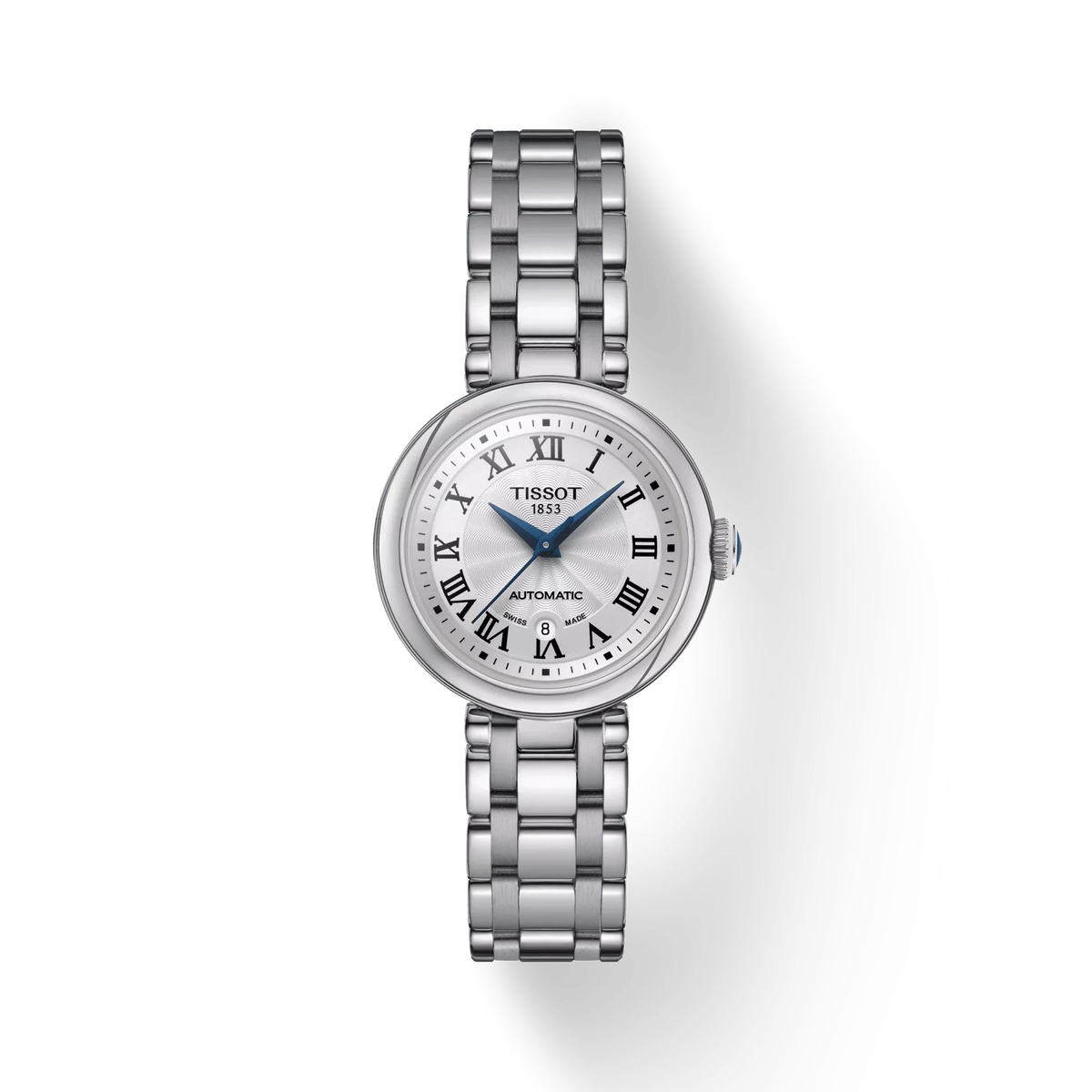 Tissot Bellissima 29mm T126.207.11.013.00