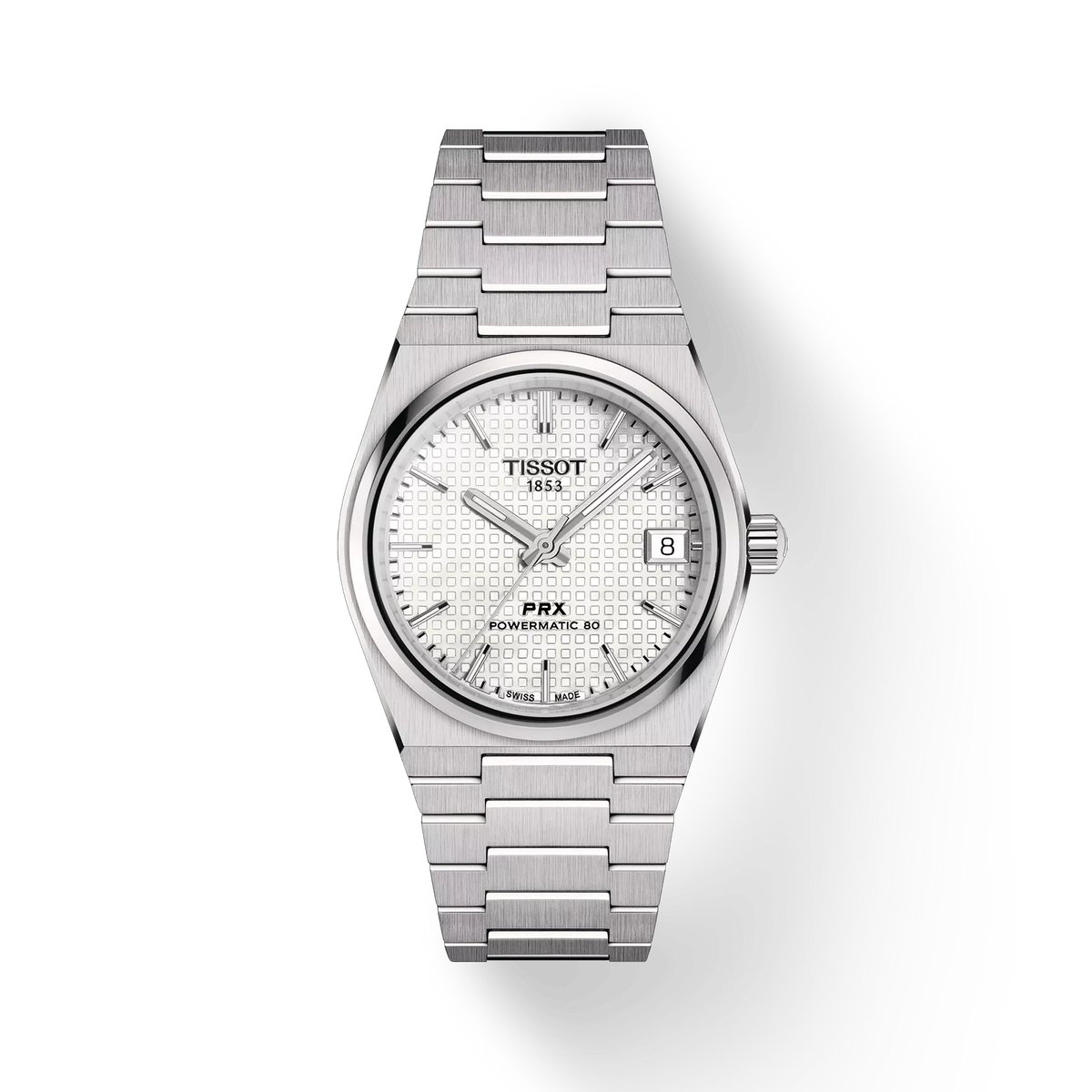 Tissot PRX 35mm T137.207.11.111.00