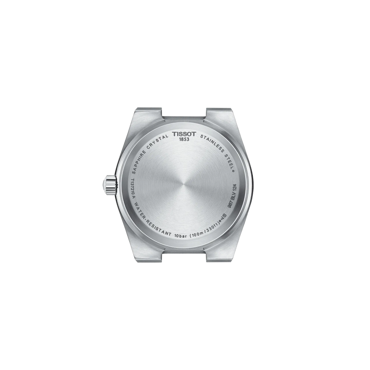 Tissot PRX 35mm T137.210.11.081.00