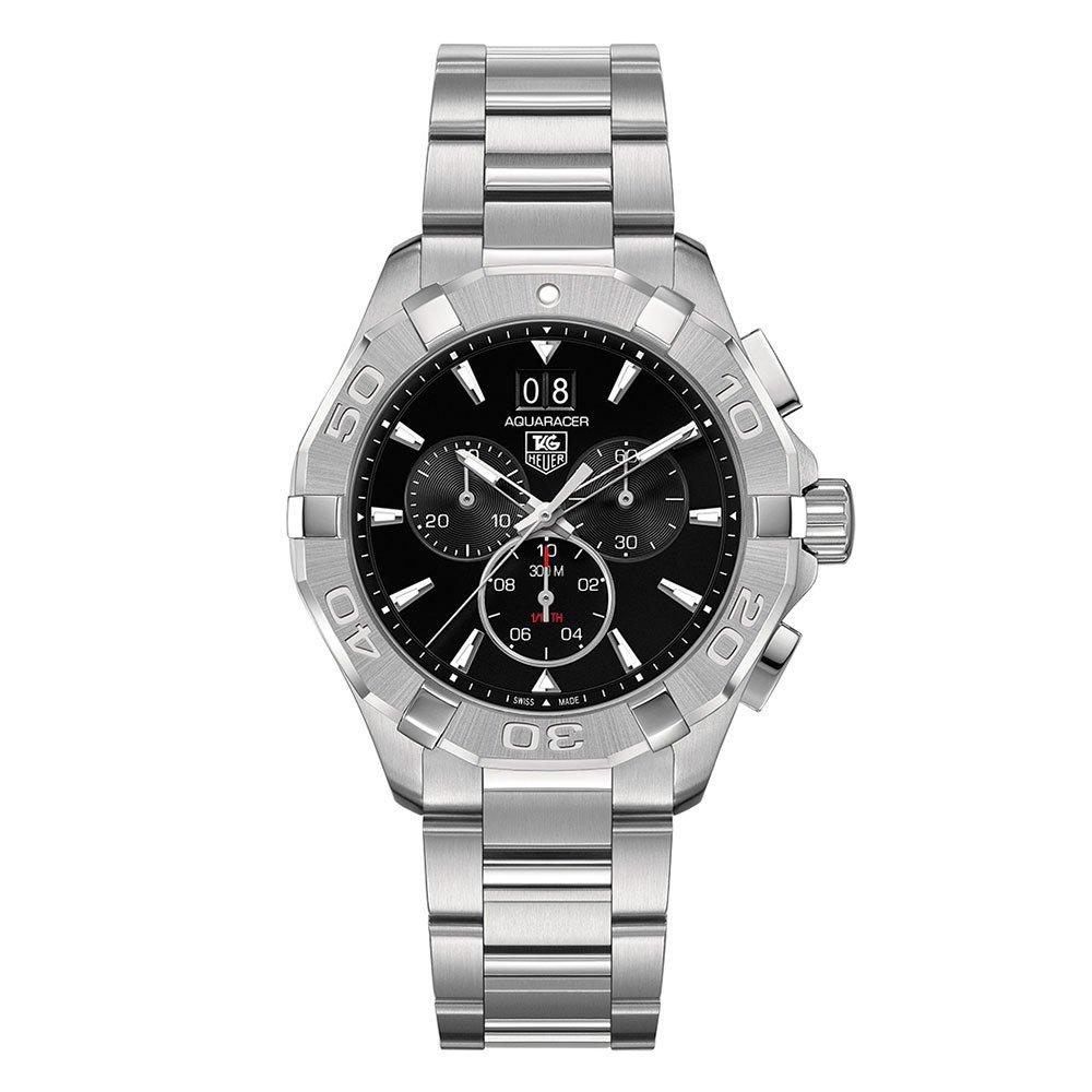TAG Heuer Aquaracer 43mm 300m Chronograph Watch