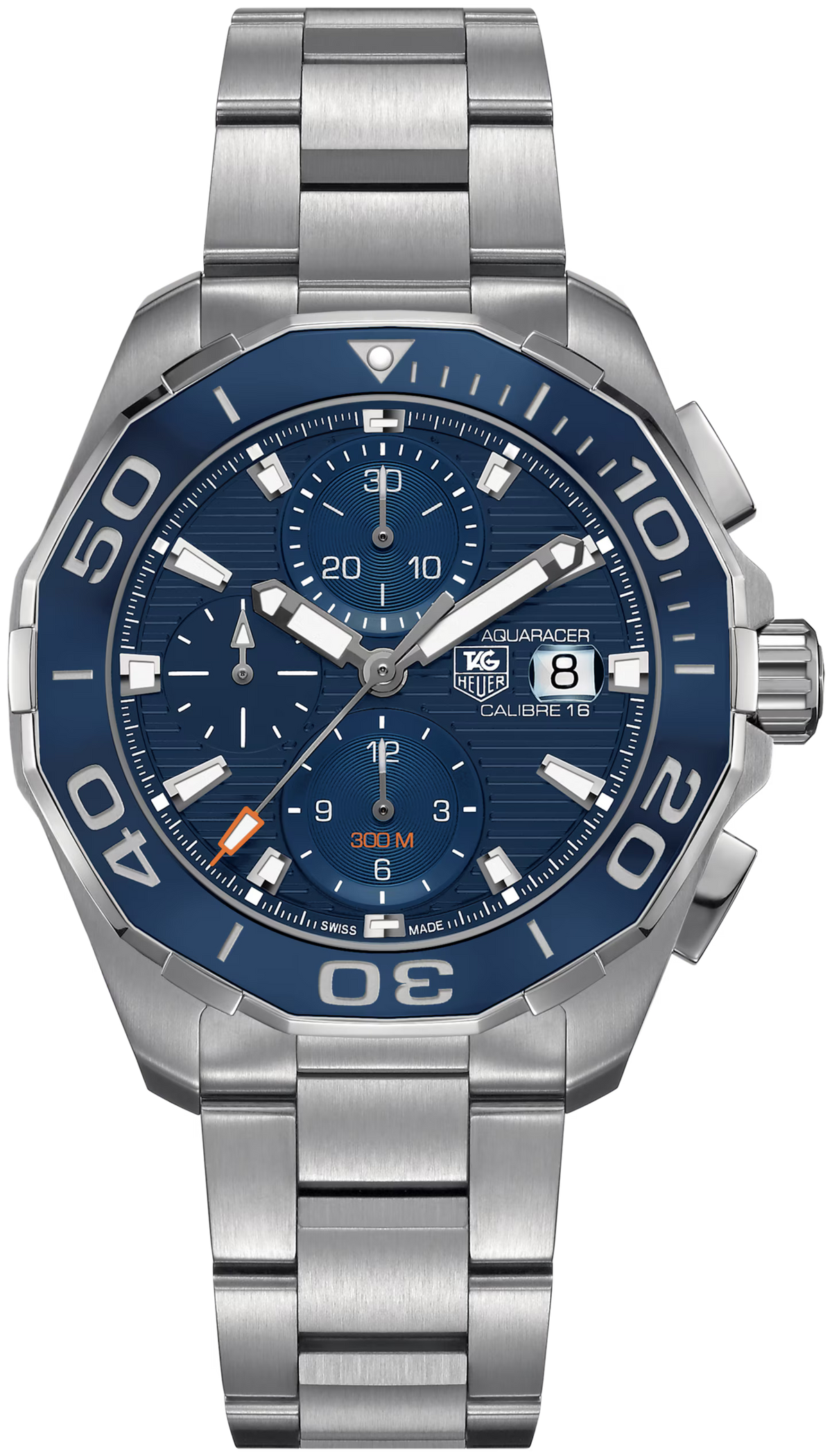 TAG Heuer Aquaracer CAY211B.BA0927