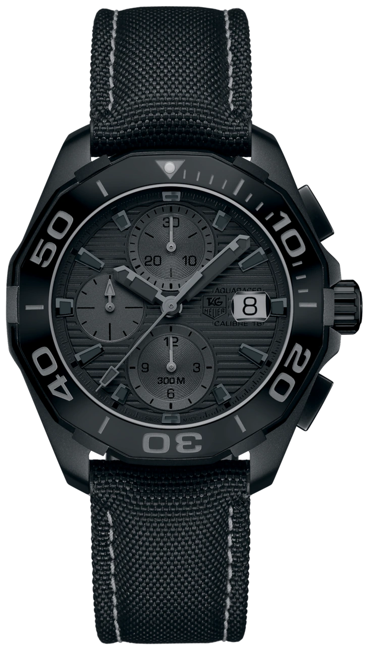 TAG Heuer Aquaracer Special Edition CAY218B.FC6370