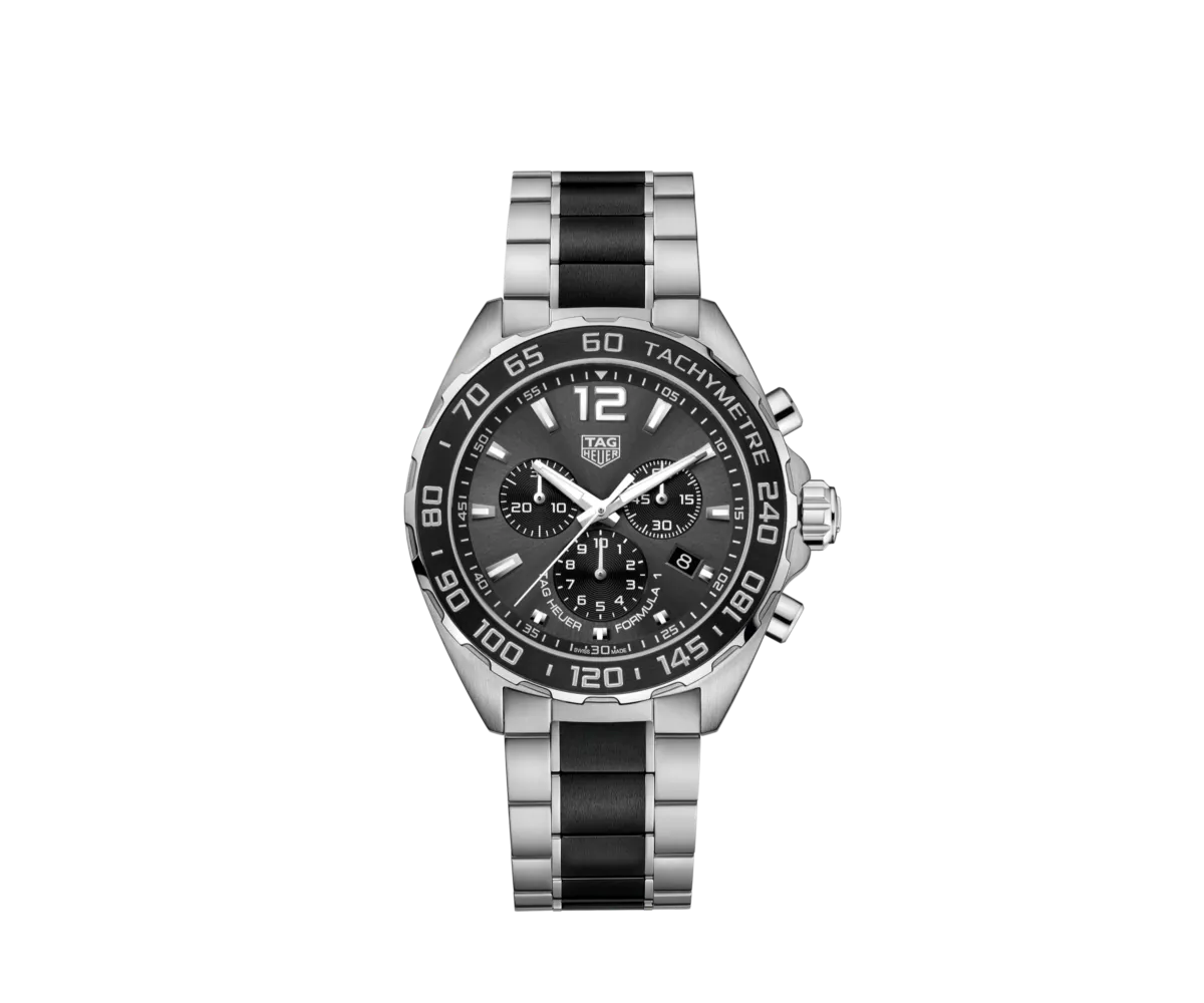 TAG Heuer Formula 1 Chronograph CAZ1011.BA0843