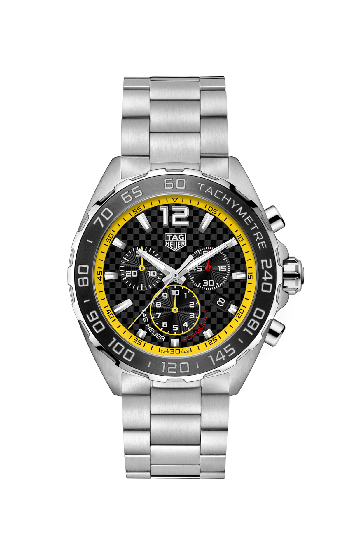 TAG Heuer Formula 1 Quartz CAZ101AC.BA0842