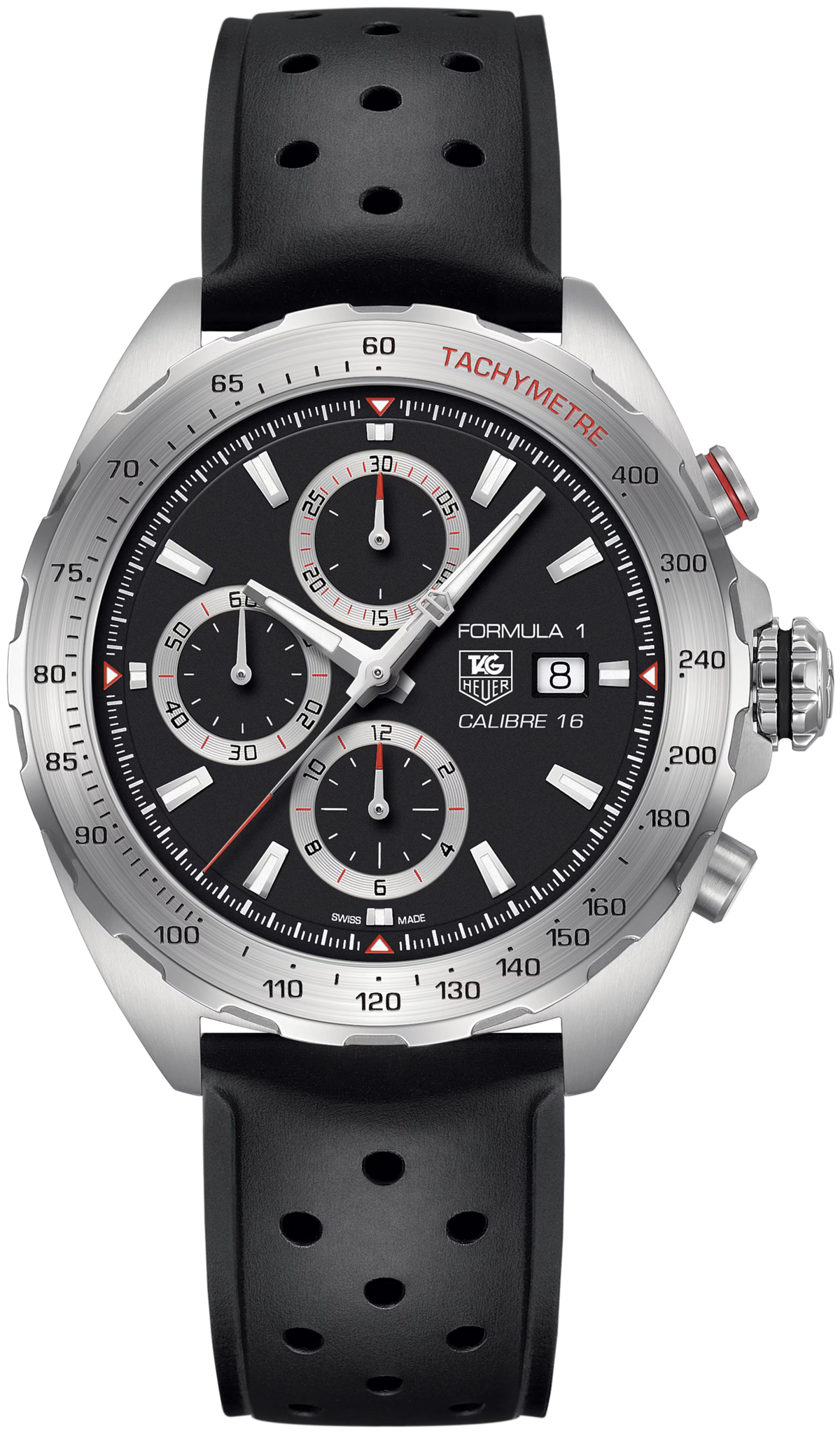 TAG Heuer Formula 1 Automatic, 44 mm, Steel CAZ2010.FT8024 | RR Jewell