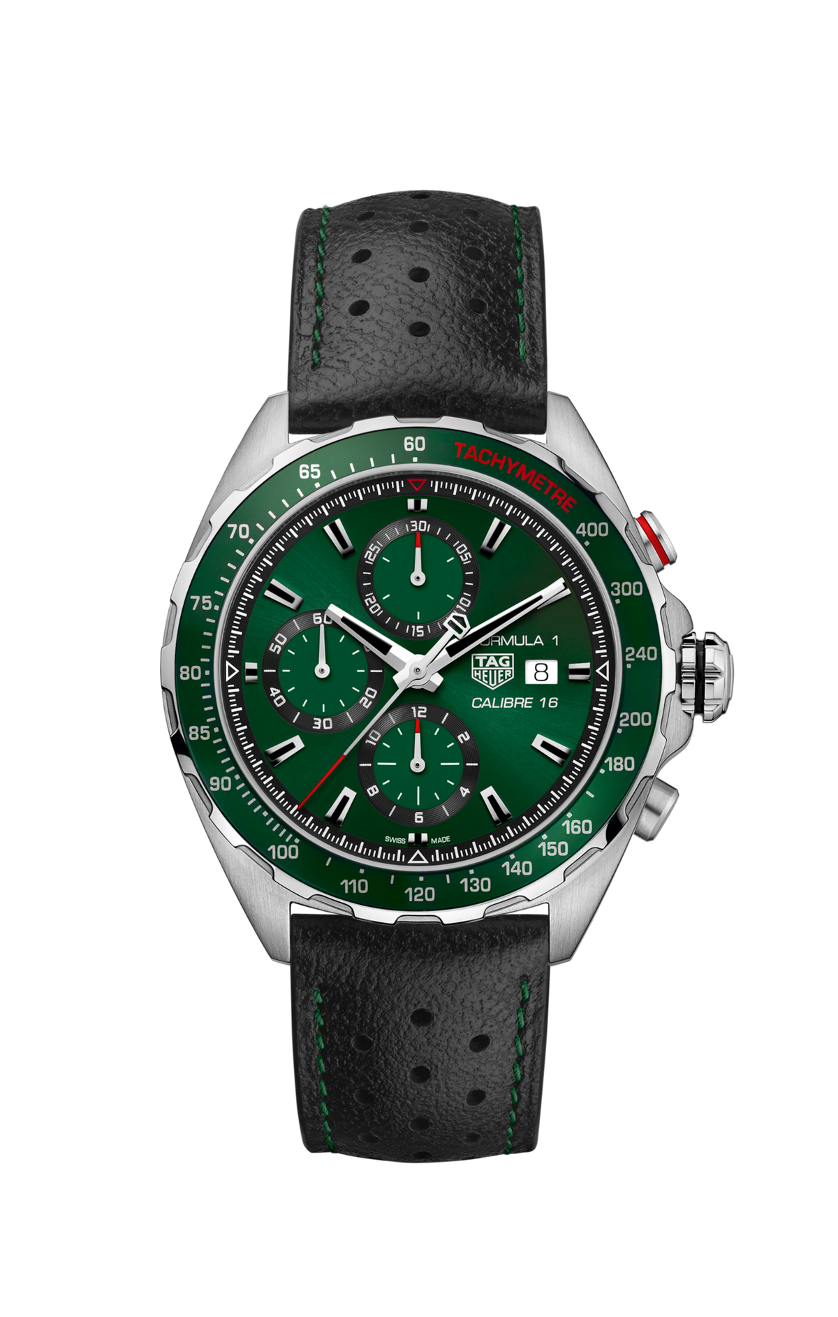 TAG Heuer Formula 1 44mm Mens Watch CAZ2016.FC6473