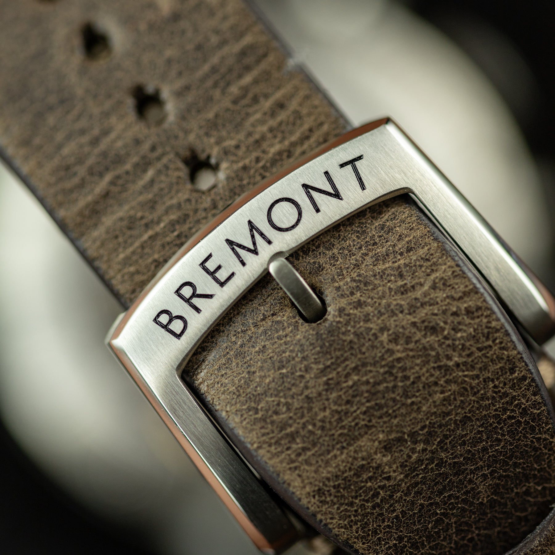 Pre-Owned 2021 Bremont ALT1-C Watch