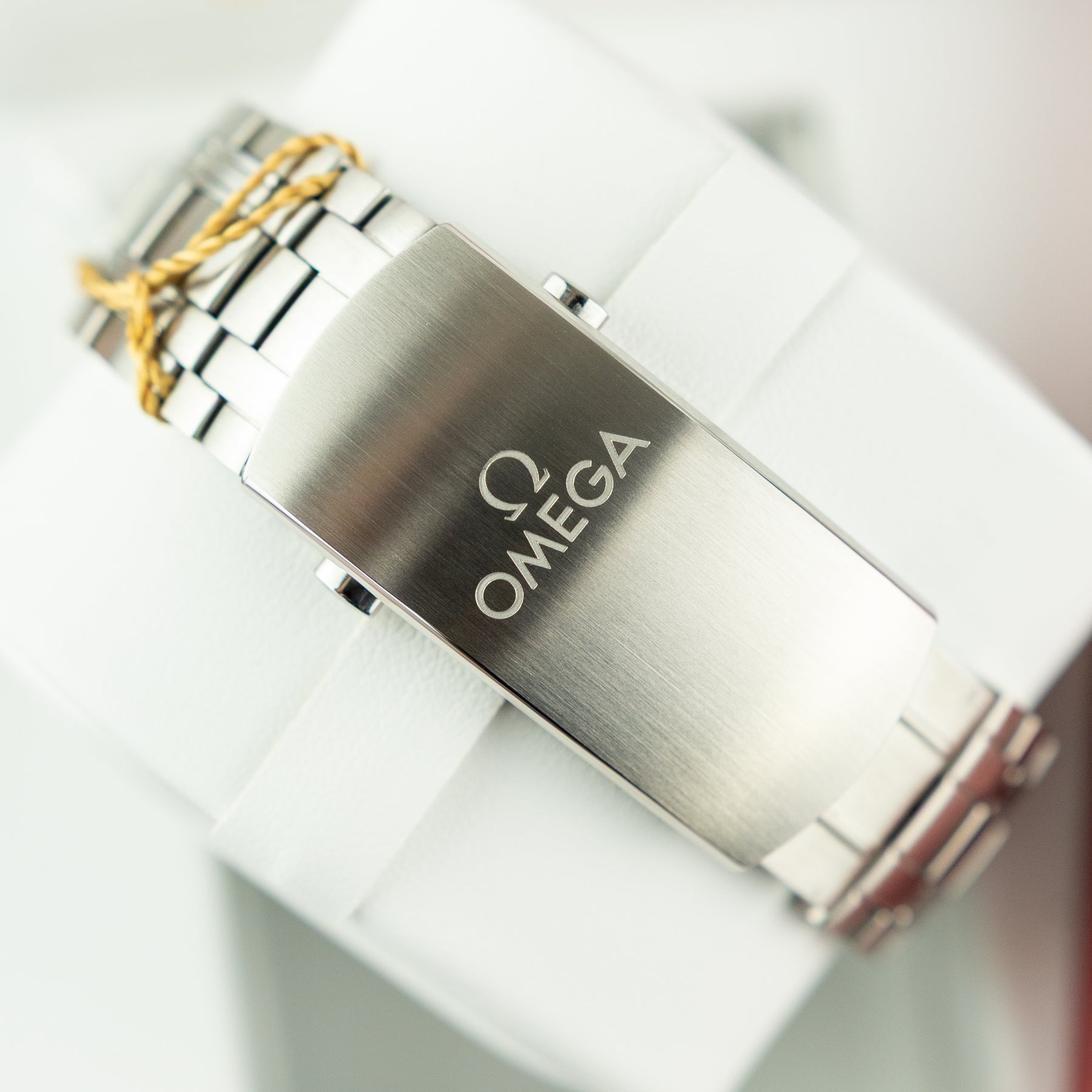 2020 Omega Seamaster SE Tokyo olympics at RR Jewellers Yarm