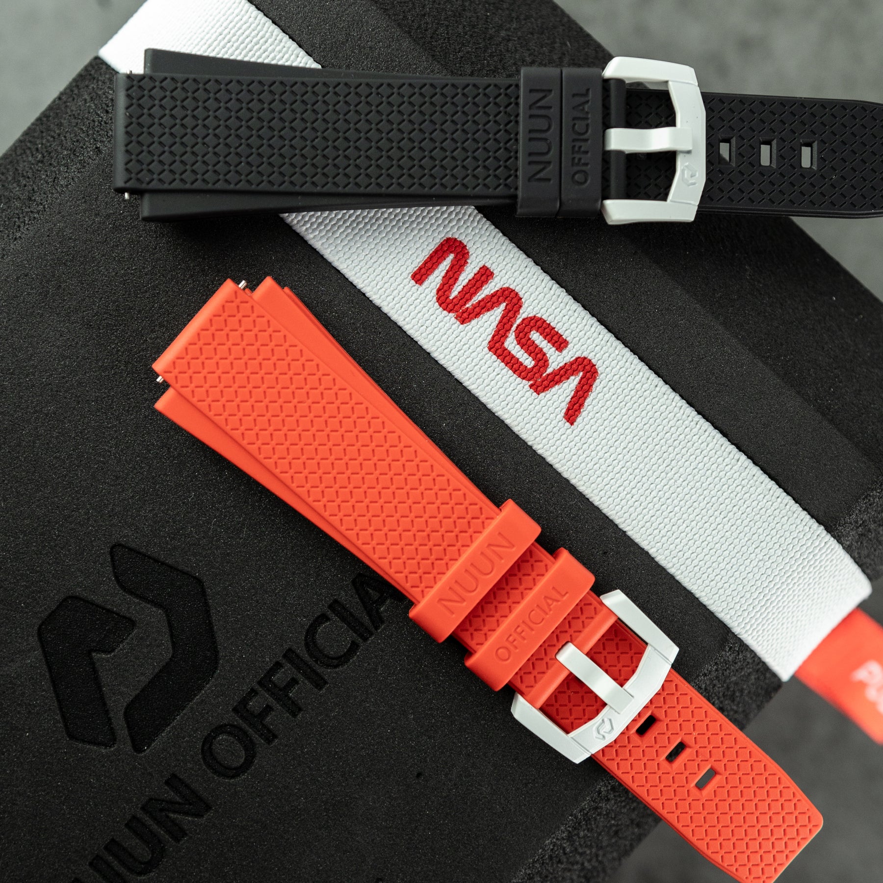 Nuun Official Space Ranger Limited Edition at RR Jewellers Yarm