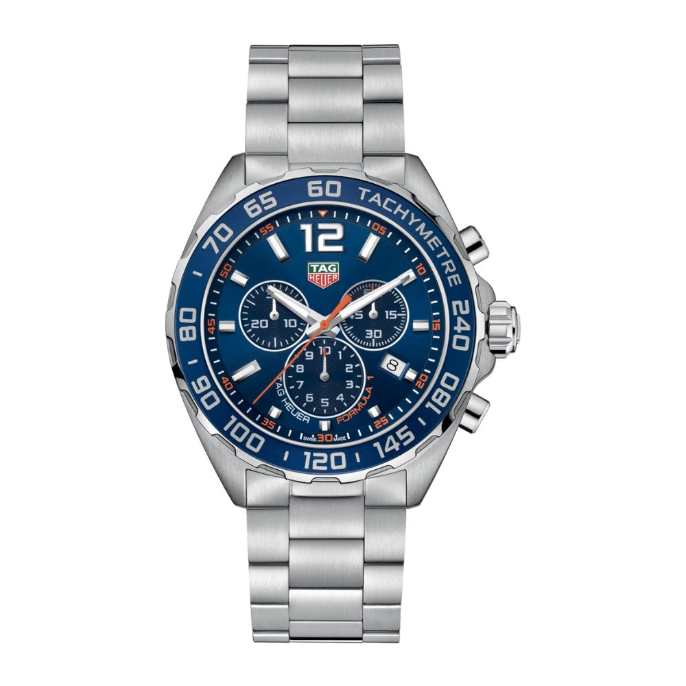 TAG HEUER FORMULA 1 Quartz CAZ1014.BA0842