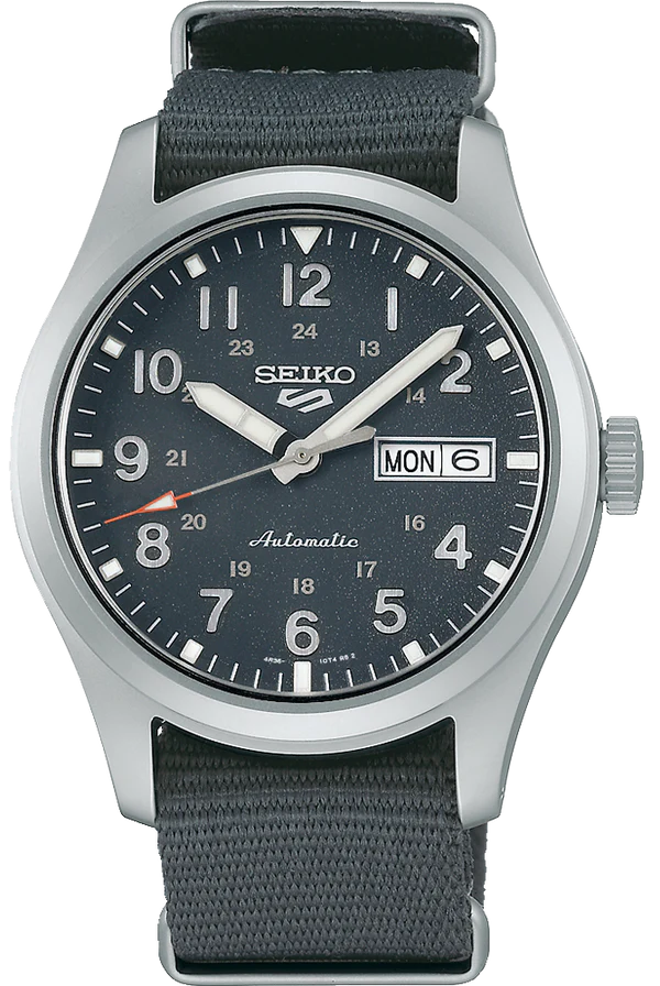 Seiko 5 Field Watch SRPG31K1