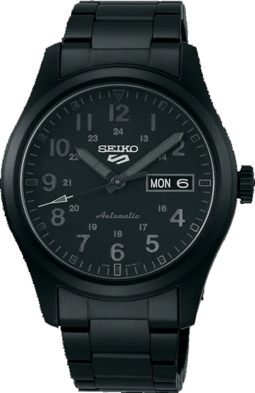 Seiko 5 Sports 39mm Automatic Watch SRPJ09K1