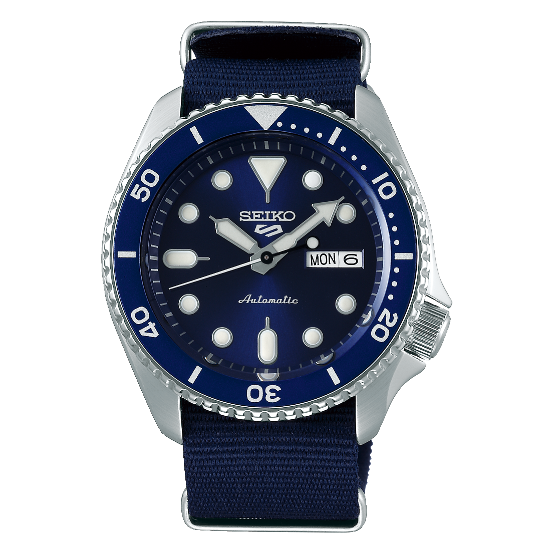 Seiko 5 Sports Automatic SRPD51K2