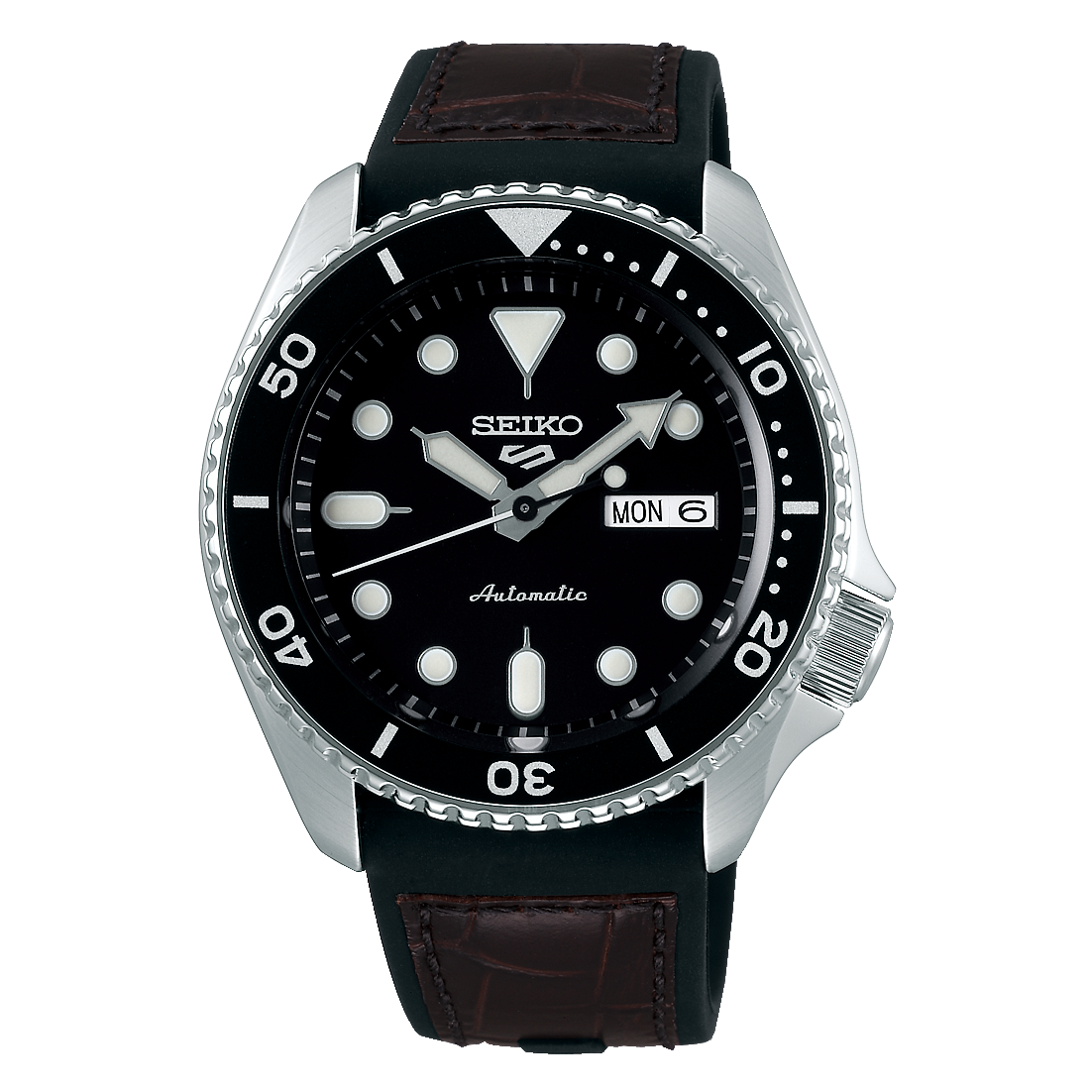 Seiko 5 Sports Automatic SRPD55K2