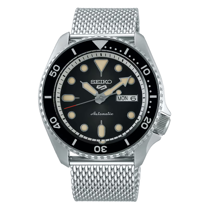 Seiko 5 Sports Automatic SRPD75K1