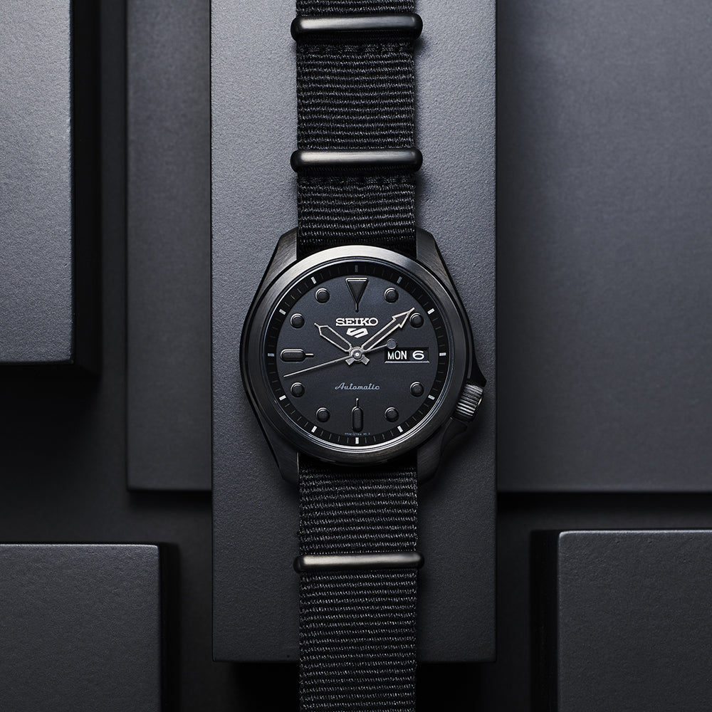 Seiko 5 Sports Men’s Watch SRPE69K1