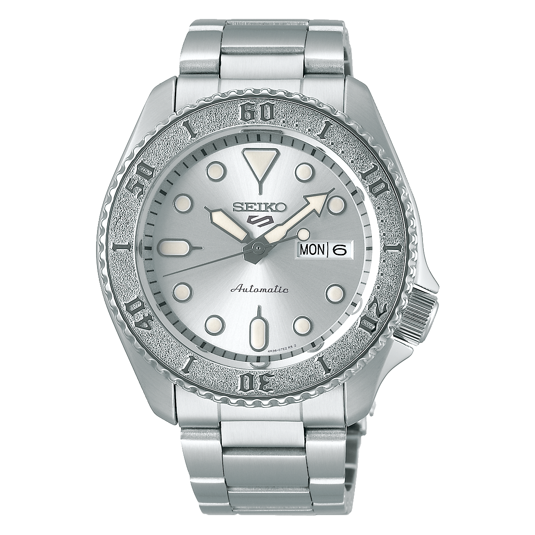 Seiko 5 Sports Automatic SRPE71