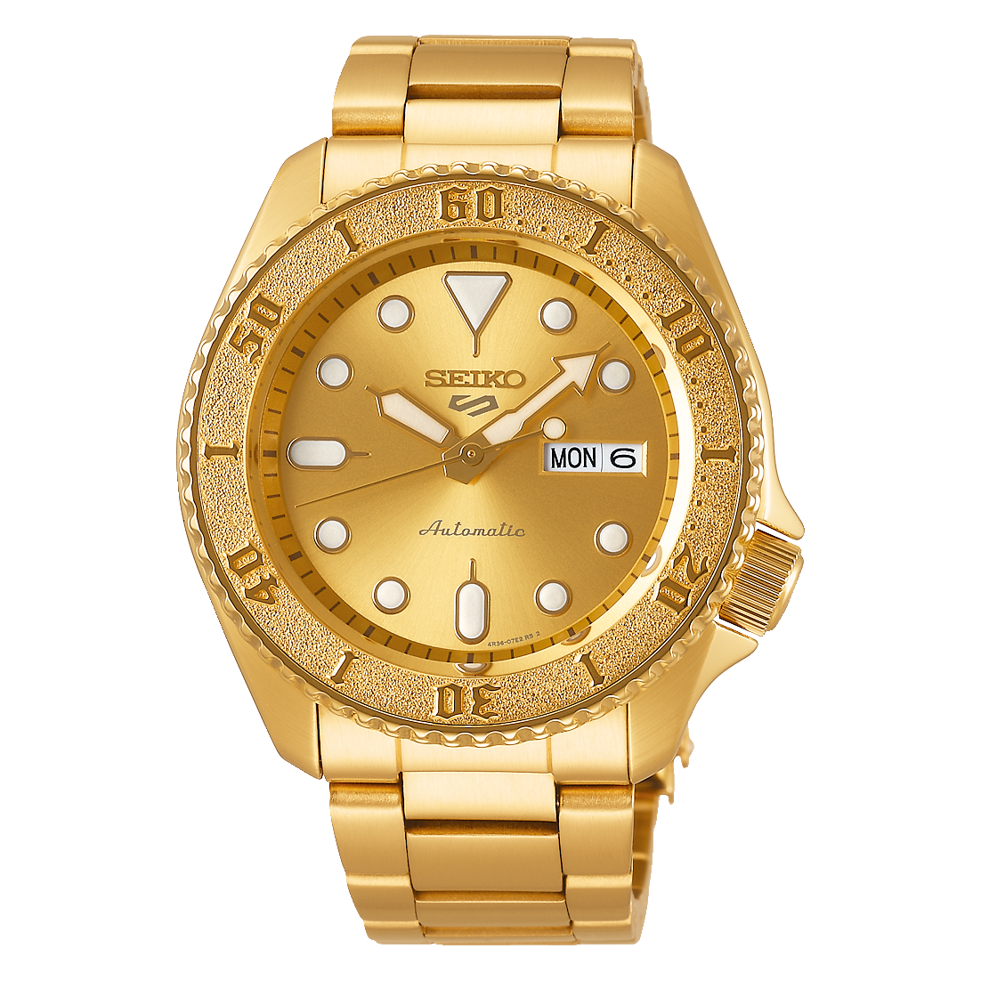 Seiko 5 Sports Automatic SRPE74K1