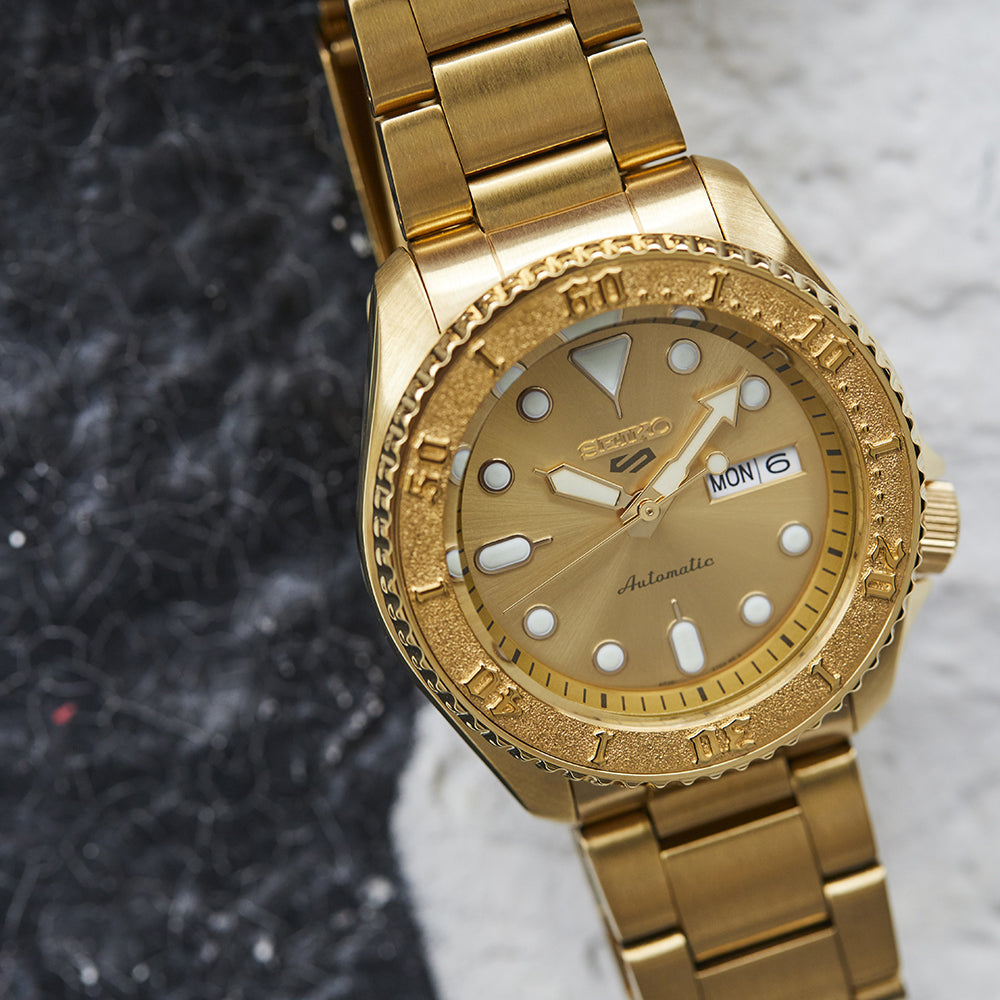 Seiko 5 Sports Automatic SRPE74K1