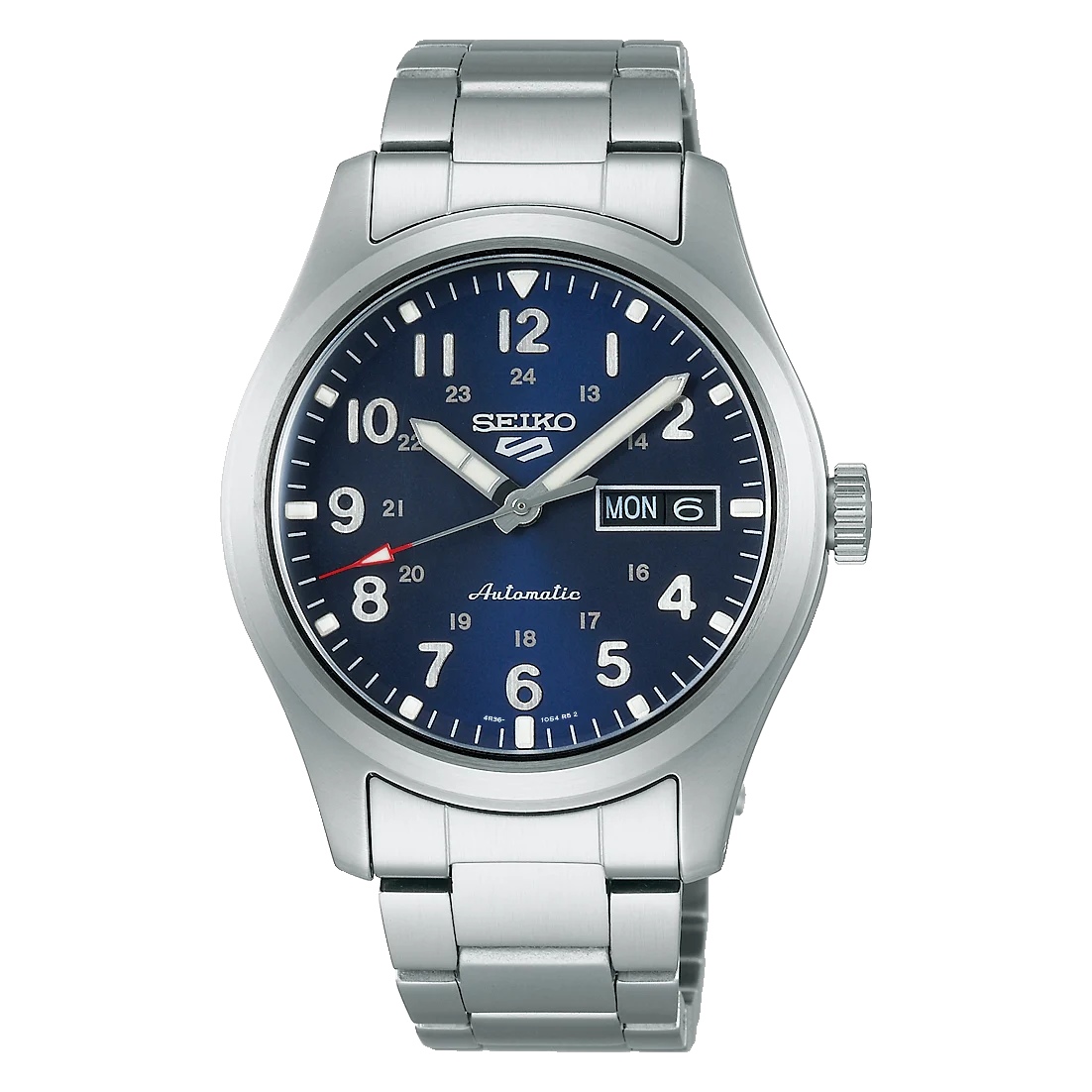 Seiko 5 Sports Men’s Watch SRPG29K1