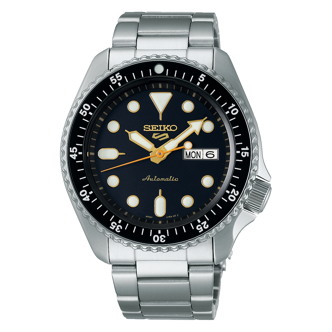 Seiko 5 Sports Automatic SRPK05K1