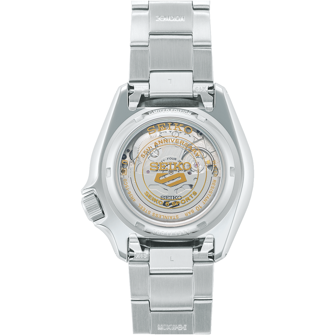 Seiko 5 Sports Automatic SRPK07K1