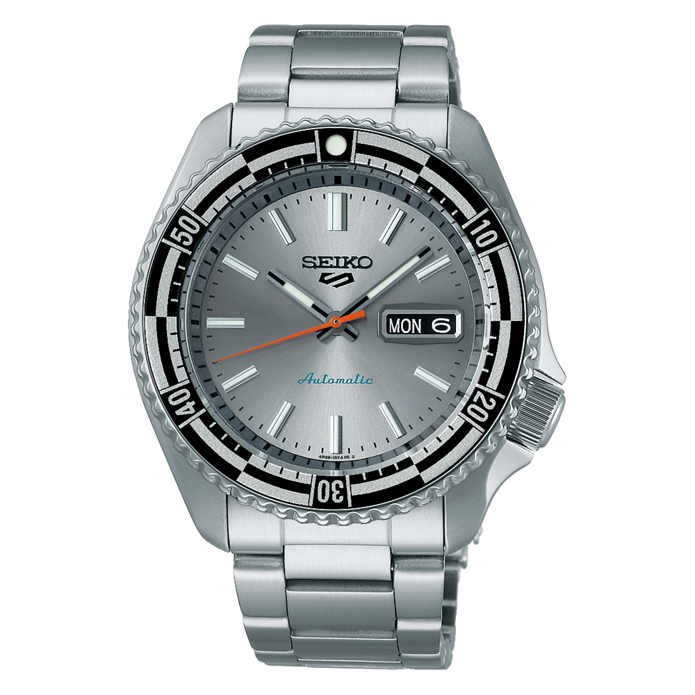 Seiko SKX Sports Automatic SRPK09K1