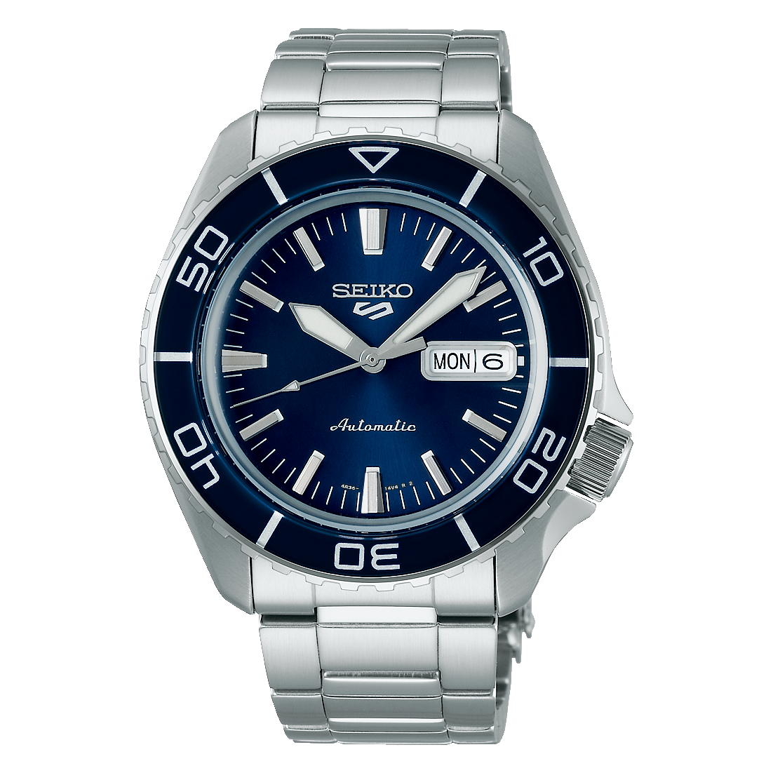 Seiko 5 Sports Watch SRPK97K1