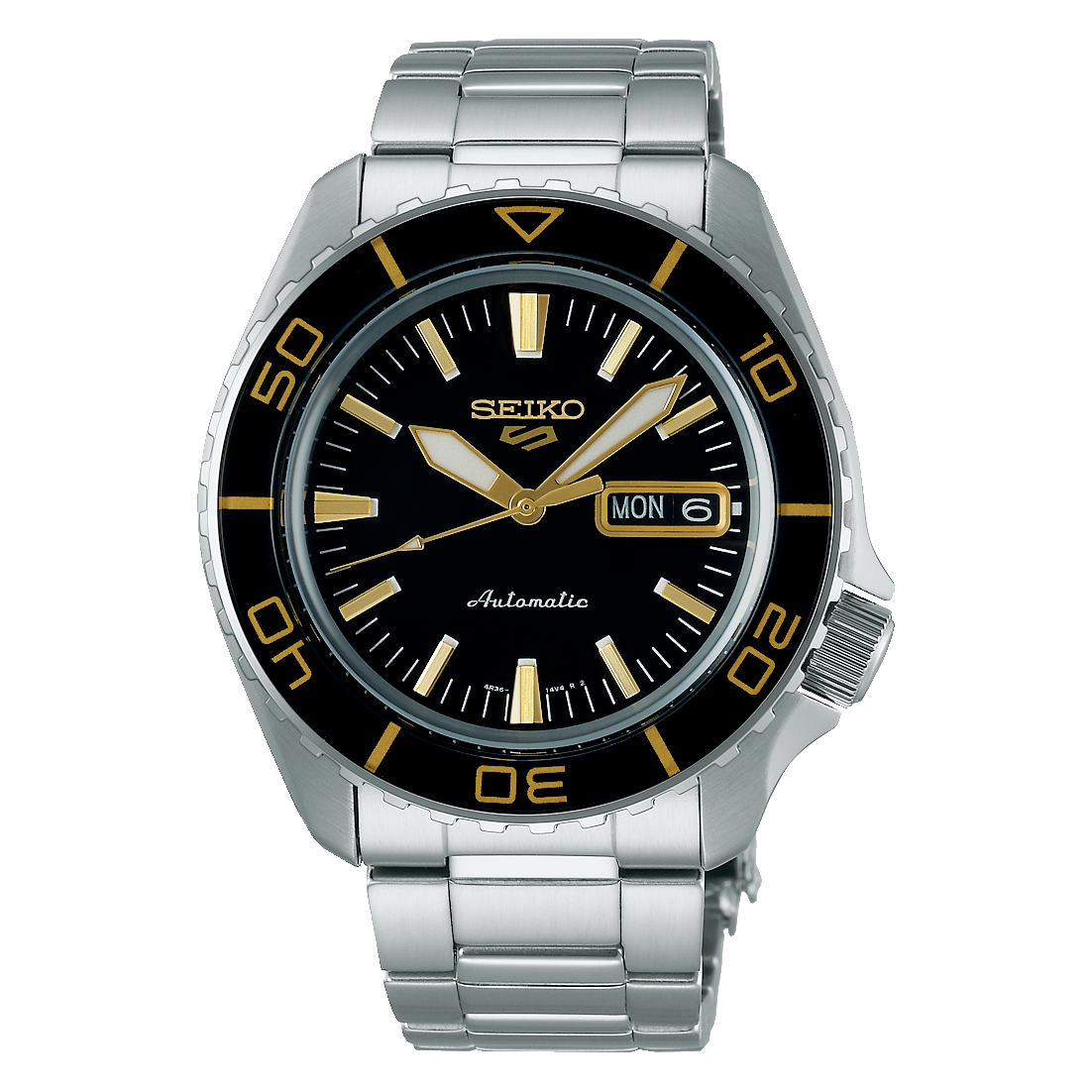 Seiko 5 Sports Watch SRPK99K1